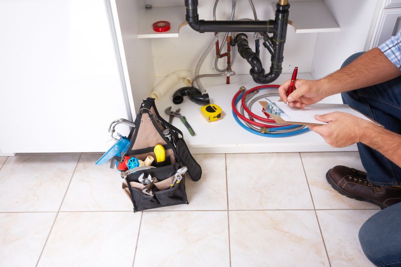 Commercial Handyman Service in Wilmington, NC
